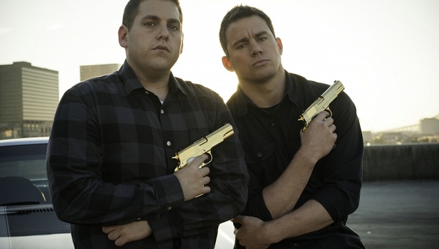 22 Jump Street