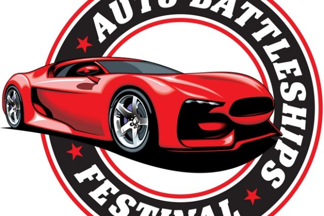 Auto Battleships Festival: H μεγαλύτερη γιορτή στο κόσμο της αυτοκίνησης επιστρέφει στο Ο.Α.Κ.Α