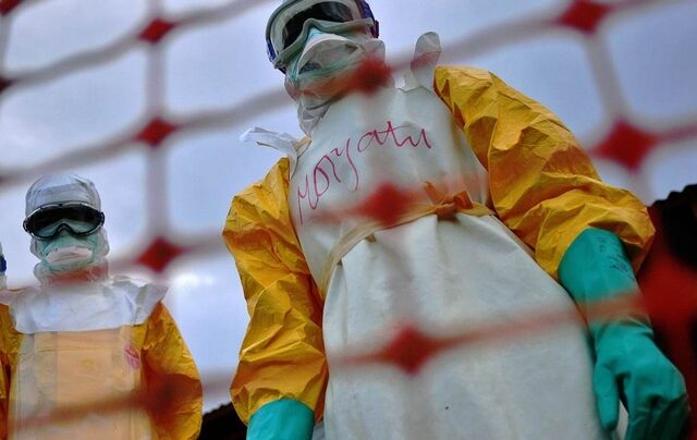 Η χειρότερη επιδημία του Έμπολα στην ιστορία: Τουλάχιστον 1.900 νεκροί