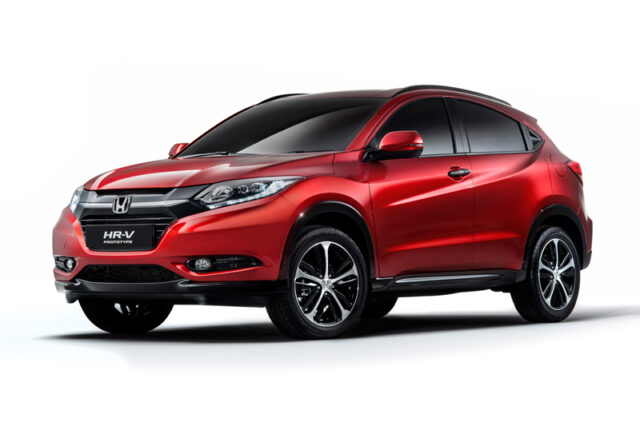 Το SUV με το οποίο η Honda κάνει εντυπωσιακό come back στην ευρωπαϊκή αγορά