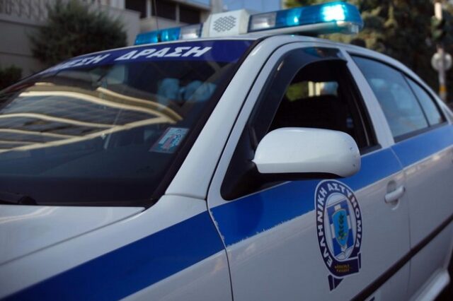 Συνελήφθη 74χρονη με εντάλματα και 24 καταδικαστικές αποφάσεις