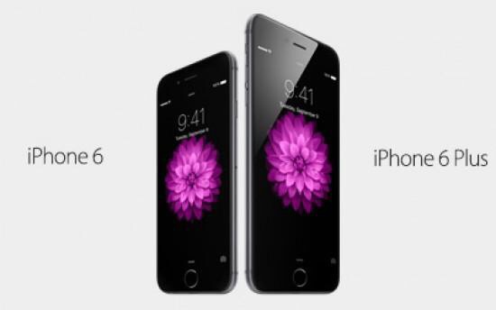 Το iPhone 6 και το iPhone 6 Plus μπαίνουν στη ζωή μας