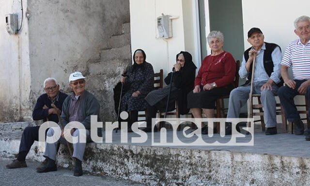 Τρεις μήνες χωρίς γιατρό η ορεινή Ολυμπία