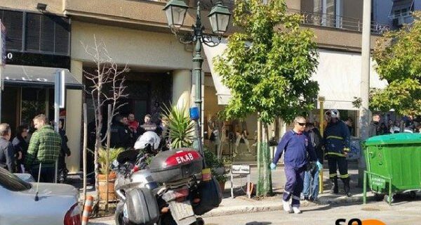 Καρέ καρέ η μοιραία πορεία του 13χρονου που βρήκε τραγικό θάνατο στη Θεσσαλονίκη