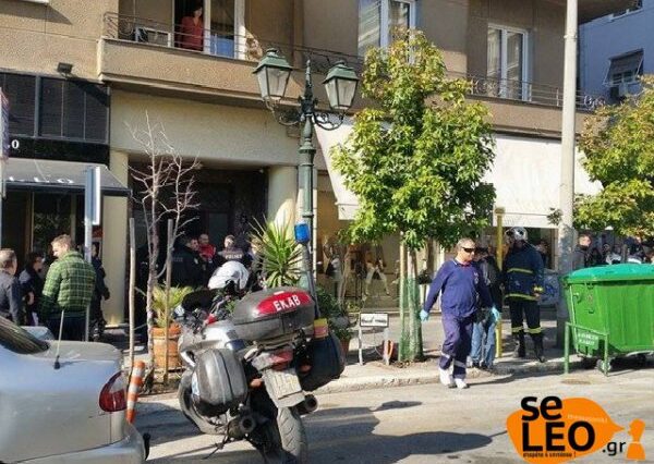 Καρέ καρέ η μοιραία πορεία του 13χρονου που βρήκε τραγικό θάνατο στη Θεσσαλονίκη