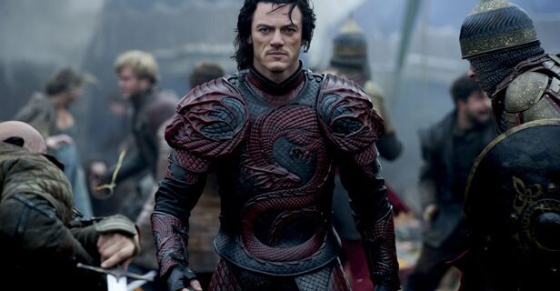 Dracula Untold