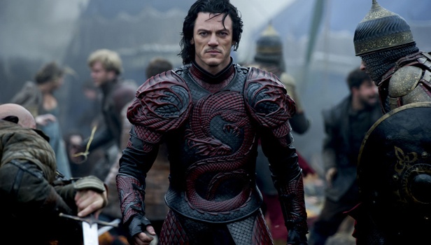 Dracula Untold