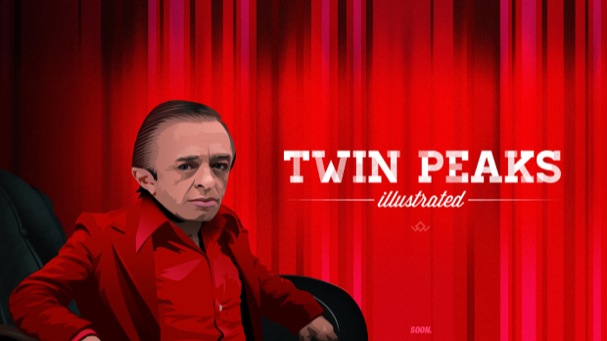 Το πιο όμορφο αφιέρωμα που έγινε ποτέ για το “Twin Peaks”