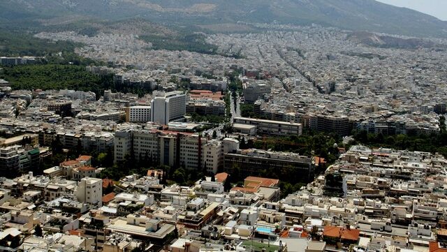 Έρχεται νέος νόμος: Θα συνεχιστεί η προστασία της πρώτης κατοικίας