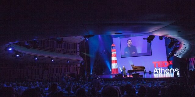 TEDxAthens 2014: “Συμπεράσματα”. Κλείσε και εσύ μια θέση σήμερα!