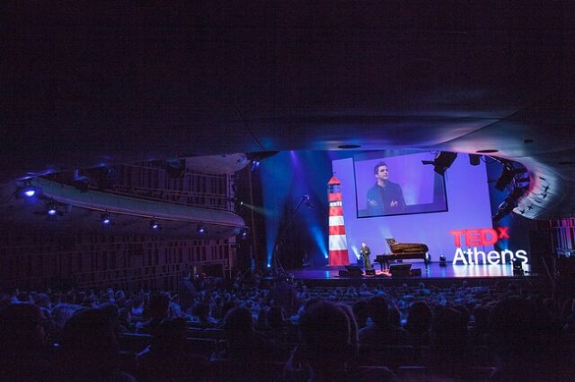 TEDxAthens 2014: “Συμπεράσματα”. Κλείσε και εσύ μια θέση σήμερα!