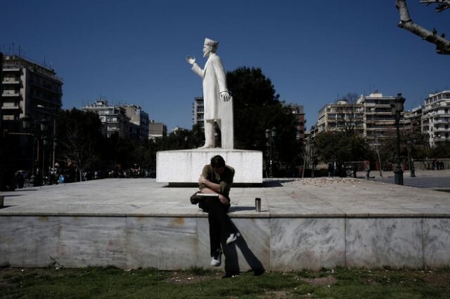 Στο 26% η ανεργία στην Ελλάδα τον Δεκέμβριο. Παραμένει η υψηλότερη στην Ευρώπη