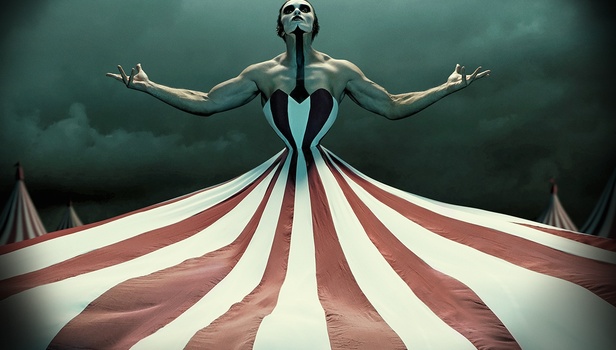 “American Horror Story: Freak Show”: είστε έτοιμοι για τον πιο όμορφο τηλεοπτικό εφιάλτη;