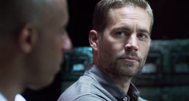 “Fast & Furious 7”: Το πρώτο trailer με τον Πολ Γουόκερ προκαλεί ανατριχίλες