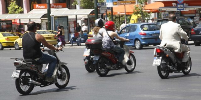 Ανάκληση δικύκλων για αντικατάσταση της αντλίας καυσίμου. Ποια μοντέλα αφορά