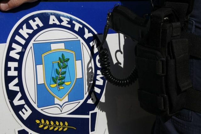 Ανήλικος επιτέθηκε σε 25χρονο για να του κλέψει τσιγάρα