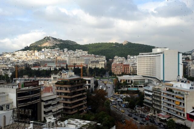 Όλα τα σενάρια για τη φορολόγηση ακινήτων που επεξεργάζεται το υπουργείο Οικονομικών