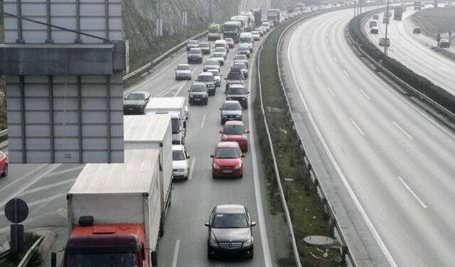 Εισαγγελέας για οδικό έργο στη Θεσσαλονίκη. Υπό έρευνα αποζημίωση 2 εκατ. ευρώ στην κατασκευάστρια