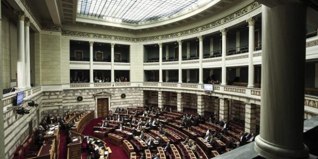 Ζητήματα που ανακύπτουν από τη διαδικασία των εκλογών και της εκλογής Προέδρου Δημοκρατίας