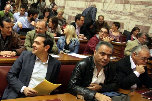 Αυτοί θα είναι οι υπουργοί της κυβέρνησης ΣΥΡΙΖΑ-ΑΝΕΛ