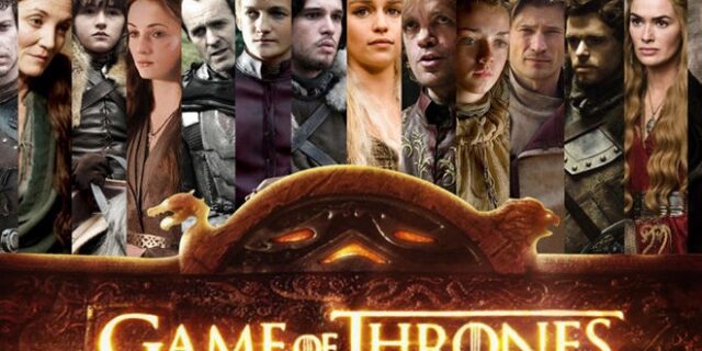 Game of Thrones: Διέρρευσε το τρέιλερ για τον πολυαναμενόμενο 5ο κύκλο