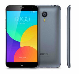 Το κορυφαίο smartphone MEIZU MX4 έρχεται στην Ελλάδα