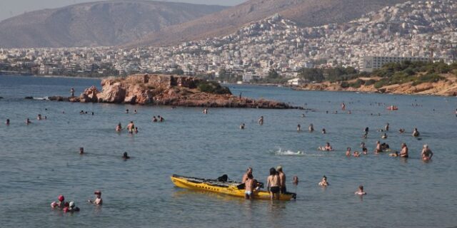 Συνταγματική η μεταβίβαση έκτασης στο Μικρό Καβούρι Βουλιαγμένης προς το ΤΑΙΠΕΔ