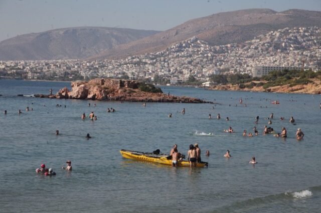 Συνταγματική η μεταβίβαση έκτασης στο Μικρό Καβούρι Βουλιαγμένης προς το ΤΑΙΠΕΔ