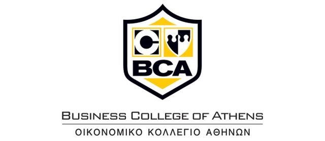 Το BCA College σε αποκλειστική συνεργασία με το Athens Hilton και to Crowne Plaza