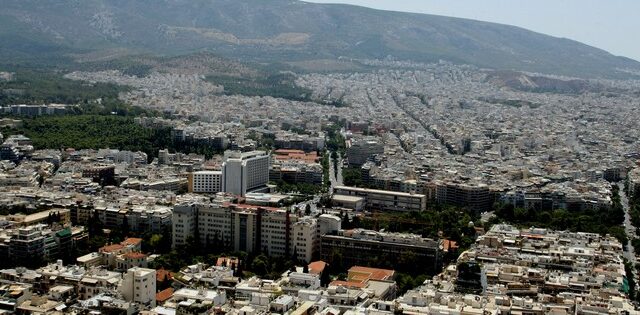 Αφορολόγητο μόνο για την πρώτη κατοικία