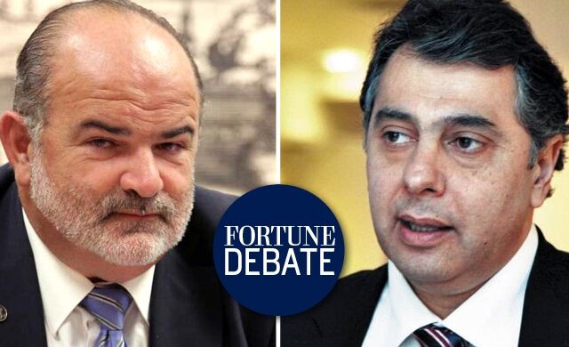 Fortune Debate: Πώς πρέπει να γίνει η αύξηση του κατώτατου μισθού