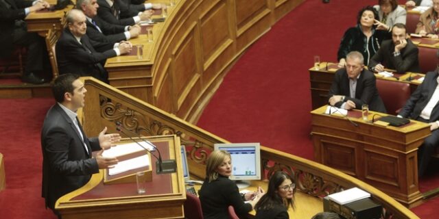 Όλες οι εξαγγελίες της νέας κυβέρνησης