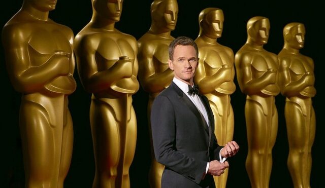 Oscars 2015: Ο Νιλ Πάτρικ Χάρις μάς αποκαλύπτει τα μυστικά της τελετής απονομής