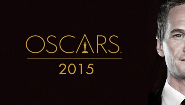 Oscars 2015 LIVE: Ζήστε κάθε λεπτό των Όσκαρ