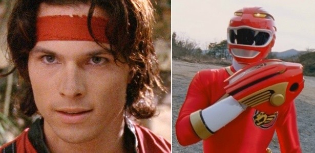 Ο κόκκινος Power Ranger σκότωσε τον συγκάτοικό του με σπαθί