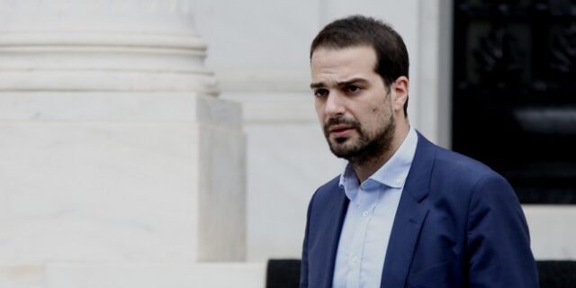 Σακελλαρίδης: Ο Τσίπρας εξέφρασε την πλειοψηφία, ανεξαρτήτως κομματικής ταυτότητας