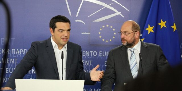 Τα μεγάλα “παζάρια” πριν το Eurogroup της Τετάρτης. Τι ζητάνε Σουλτς και Γερμανοί