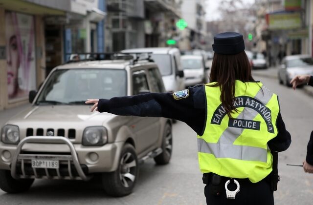 Μείωση προστίμων του ΚΟΚ ετοιμάζει η Κυβέρνηση