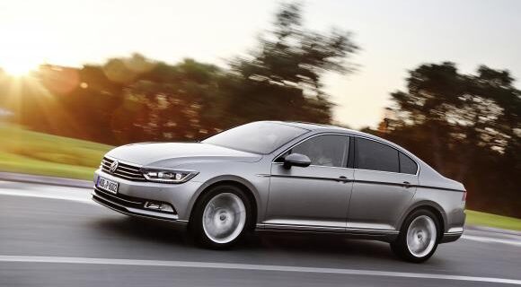 “Car of the Year 2015”» το νέο Volkswagen Passat