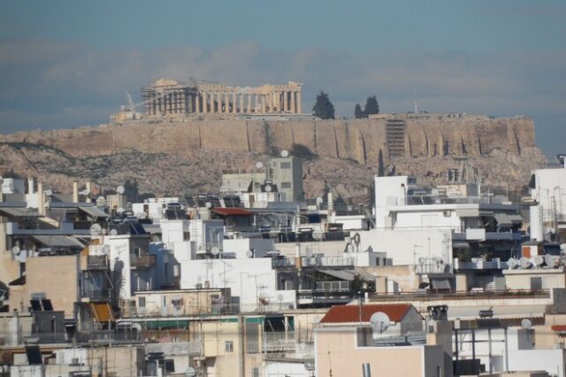 Στόχος επετεύχθη: Ο ΕΝΦΙΑ έφερε 2,6 δισ. ευρώ στα δημόσια ταμεία