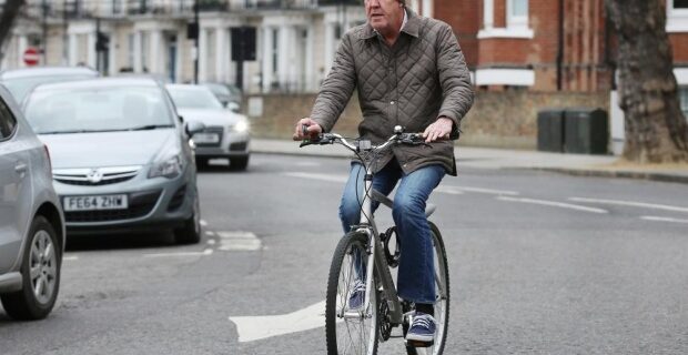 Είναι οριστικό: Το BBC απέλυσε τον Jeremy Clarkson. Αλλάζει κανάλι το Top Gear;