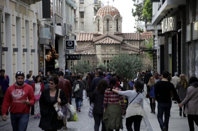 Πώς θα λειτουργήσουν τα καταστήματα τις ημέρες του Πάσχα