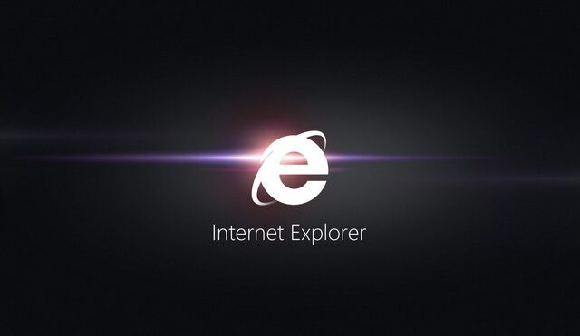 Το τέλος του Internet Explorer προαναγγέλλει η Microsoft μετά από 20 χρόνια