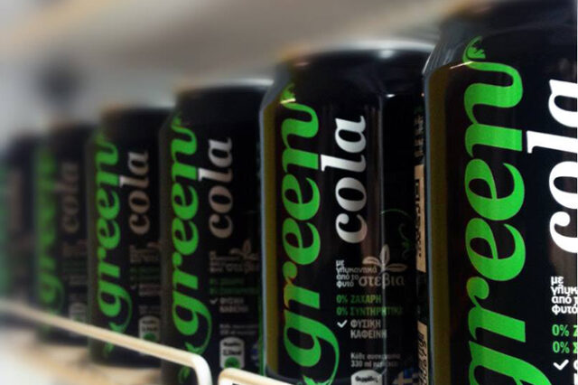 To εμπορικό ‘θαύμα’ της Green Cola