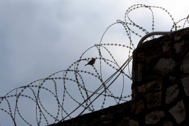 Αντιρρήσεις για το νομοσχέδιο που αφορά στην κατάργηση των φυλακών τύπου Γ’ εκφράζει η Ένωση Εισαγγελέων Ελλάδος