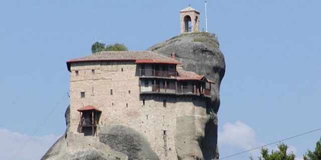 Συνεργασία της Trivago και της Visit Meteora