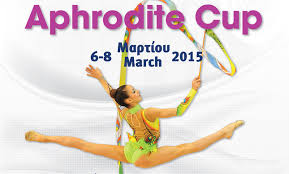 APHRODITE CUP 2015