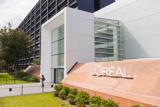 Η L’Oréal ανακηρύχθηκε για έκτη φορά από το Ινστιτούτο Ethisphere μία από τις πιο ηθικές εταιρείες παγκοσμίως