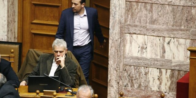 Γιατί δεν θα έρθει για κύρωση στη Βουλή η συμφωνία της 20ης Φεβρουαρίου