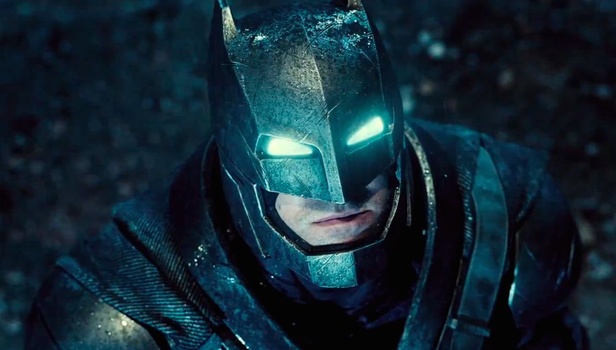 “Tell me, do you bleed? You will”. Το πρώτο (μη πειρατικό) teaser του “Batman v Superman” είναι εδώ